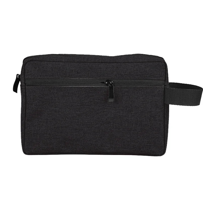 Trousse de toilette femme en oxford - ShopGET®