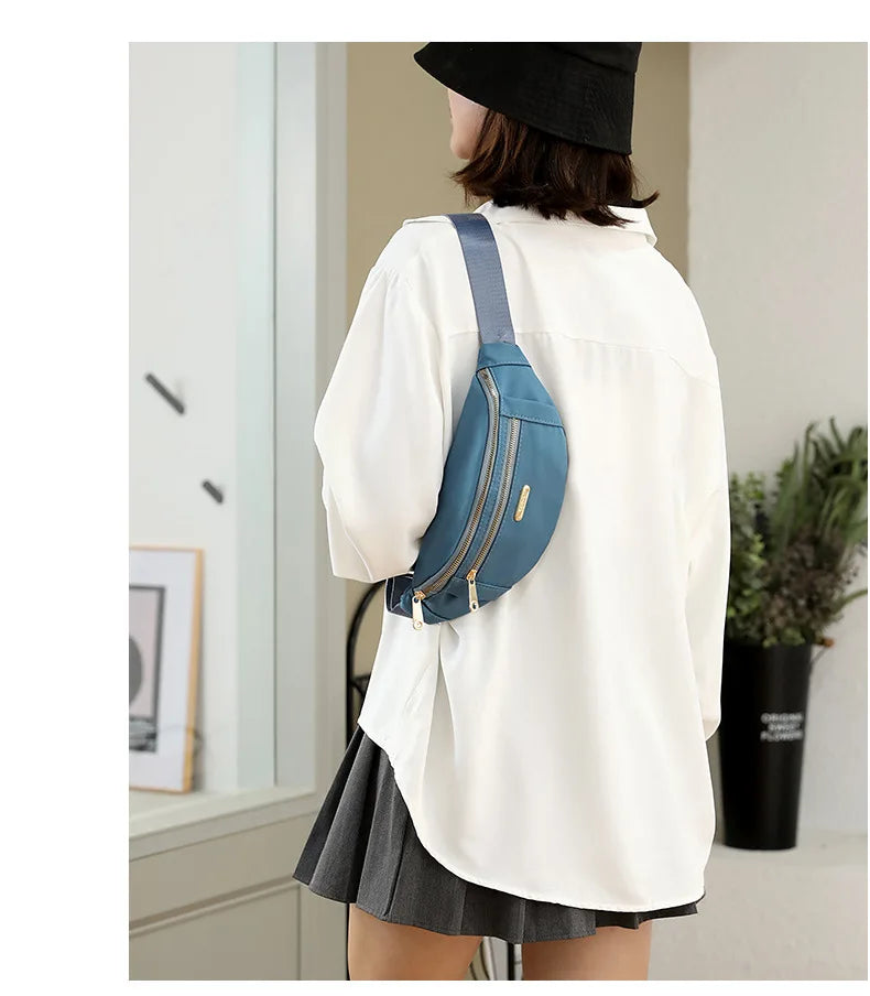 Mini sac banane femme - ShopGET®