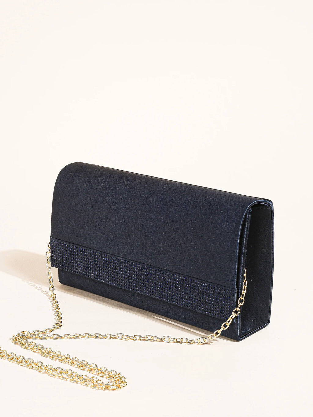 Pochette sac femme tendance Vert / 23 x 5 x 12cm-Argent / 23 x 5 x 12cm-Noir / 23 x 5 x 12cm-Bleu / 23 x 5 x 12cm-ShopGET® 