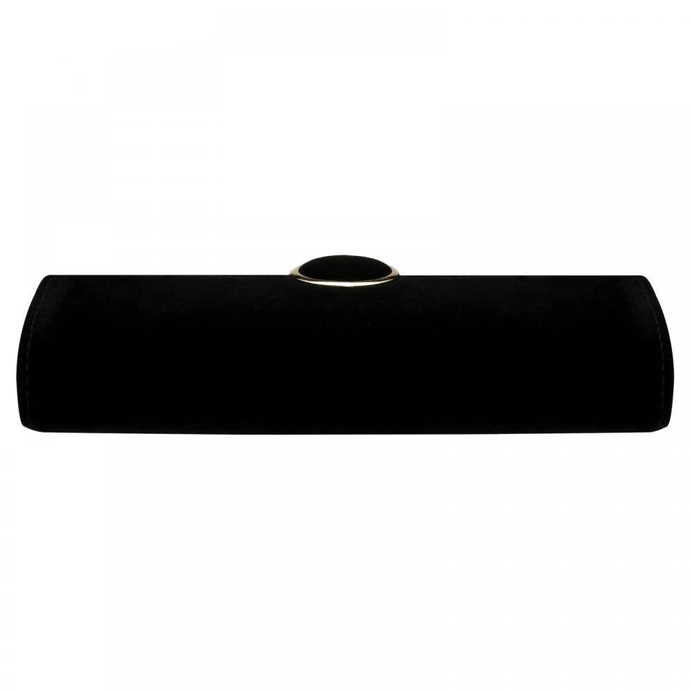 Pochette femme Bordeau Noir / 23 cm x 13 cm-Rouge / 23 cm x 13 cm-ShopGET® 