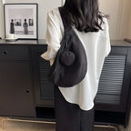 Sac banane femme chic en nylon tendance - ShopGET®