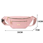 Sac banane femme patron luxury - ShopGET®