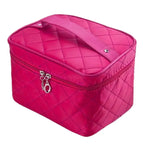 Trousse de toilette voyage multifonction pourpre - ShopGET®