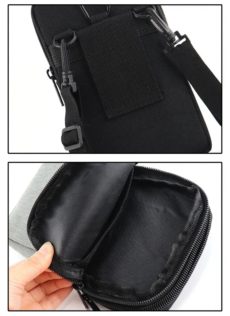 Portefeuille Pochette téléphone - ShopGET®