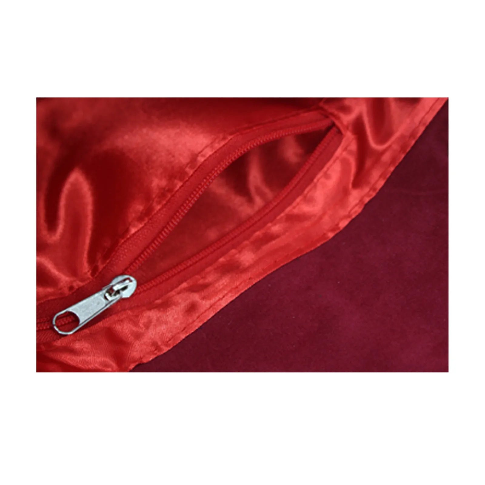 Pochette femme tissu élégant