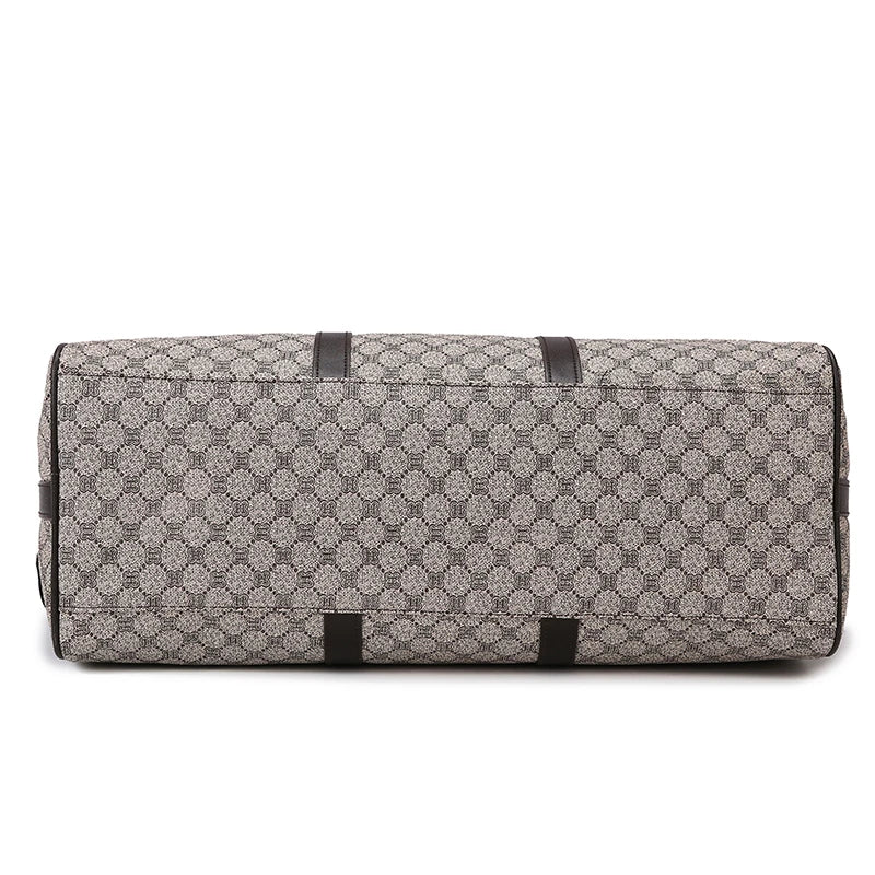 Sac weekend homme de voyage de haute qualité A-B-C-D-E-F-ShopGET® 