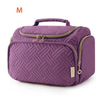 Trousse de toilette voyage femme - ShopGET®