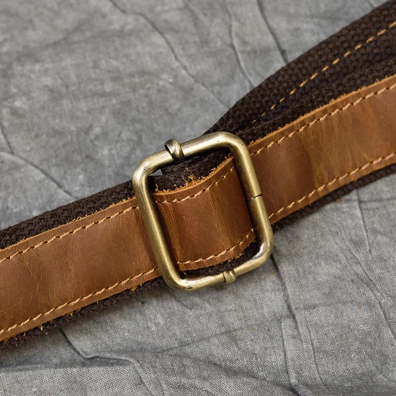 Sac banane homme luxe - ShopGET®