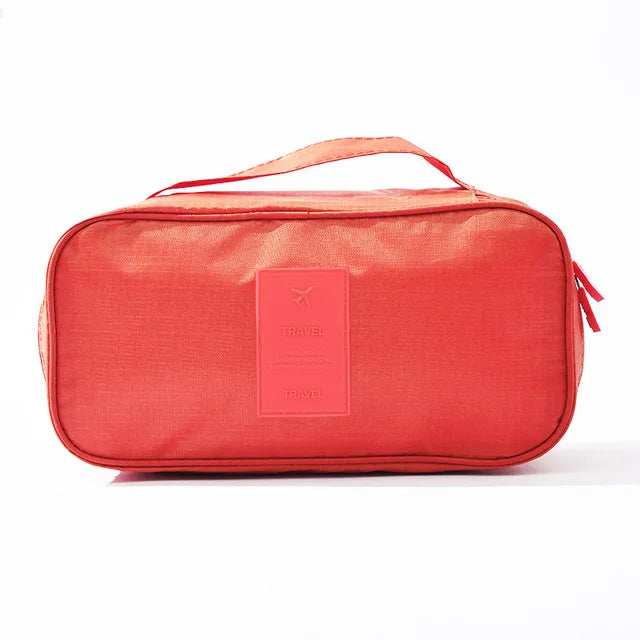 Trousse de toilette femme multifonction - ShopGET®