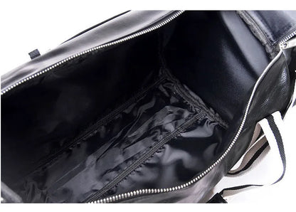 Sac polochon voyage femme original - ShopGET®