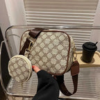 Pochette téléphone vintage de luxe - ShopGET®