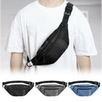 Sac banane homme classe - ShopGET®