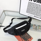 Sac banane éco-responsable pour homme