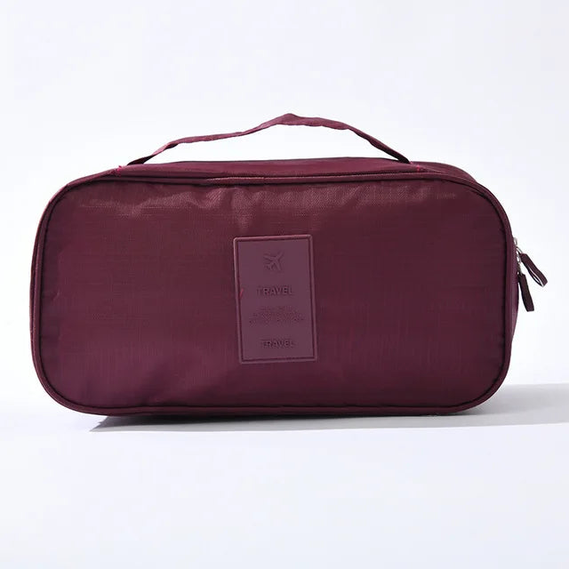 Trousse de toilette femme multifonction - ShopGET®