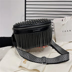 Sac banane en cuir très original & tendance