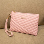 Pochette femme luxe tendance A-B-C-D-E-F-G-H-I-J-K-L-M-ShopGET® 