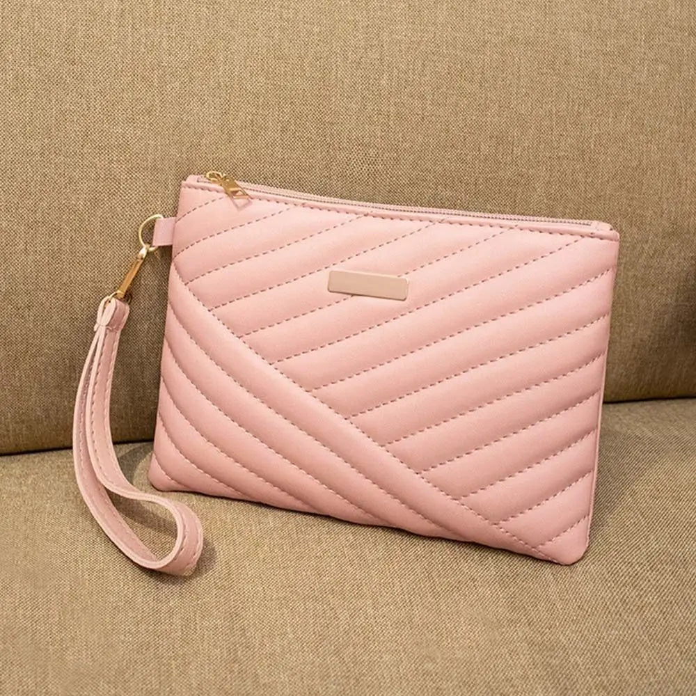 Pochette femme luxe tendance A-B-C-D-E-F-G-H-I-J-K-L-M-ShopGET® 