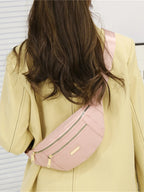 Sac banane femme ceinture et mode - ShopGET®