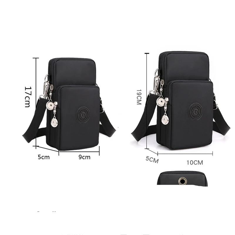 Pochette téléphone sport & mode - ShopGET®