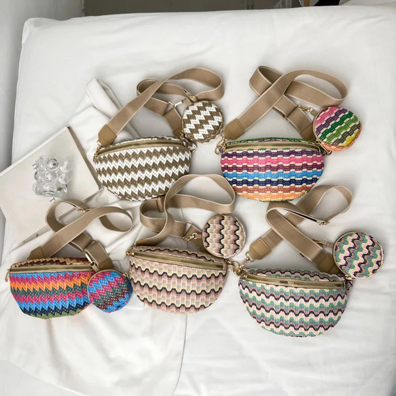 sac banane femme tendance premium qualité