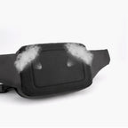 Sac banane pour voyage original pour homme