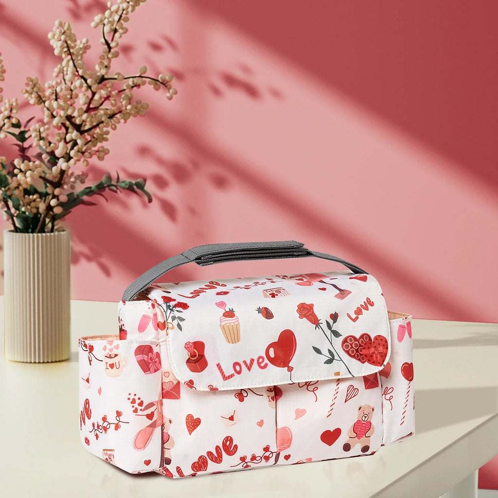 Trousse de toilette bébé à compartiments - ShopGET®