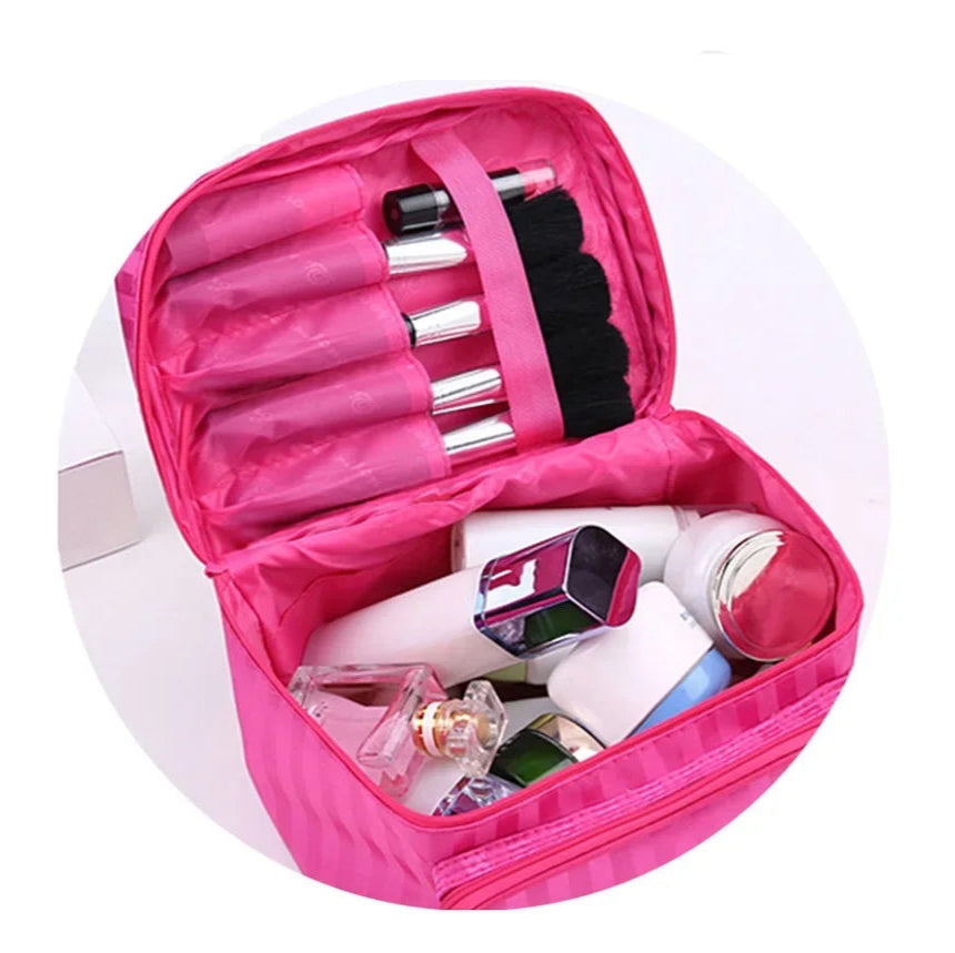 Trousse de toilette voyage XXL - ShopGET®