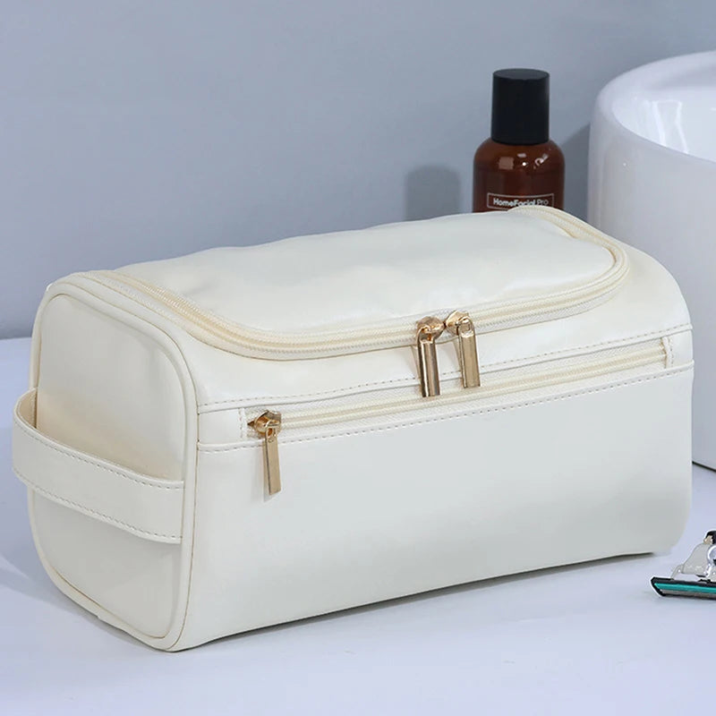 Trousse de toilette homme vintage - ShopGET®