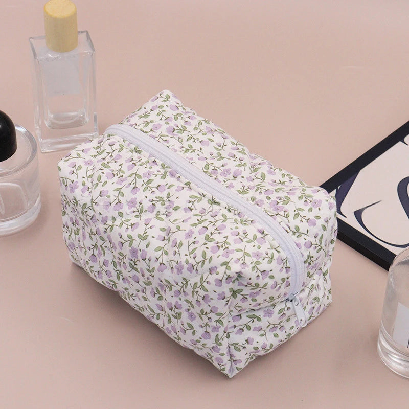 Petite trousse de toilette femme doux - ShopGET®
