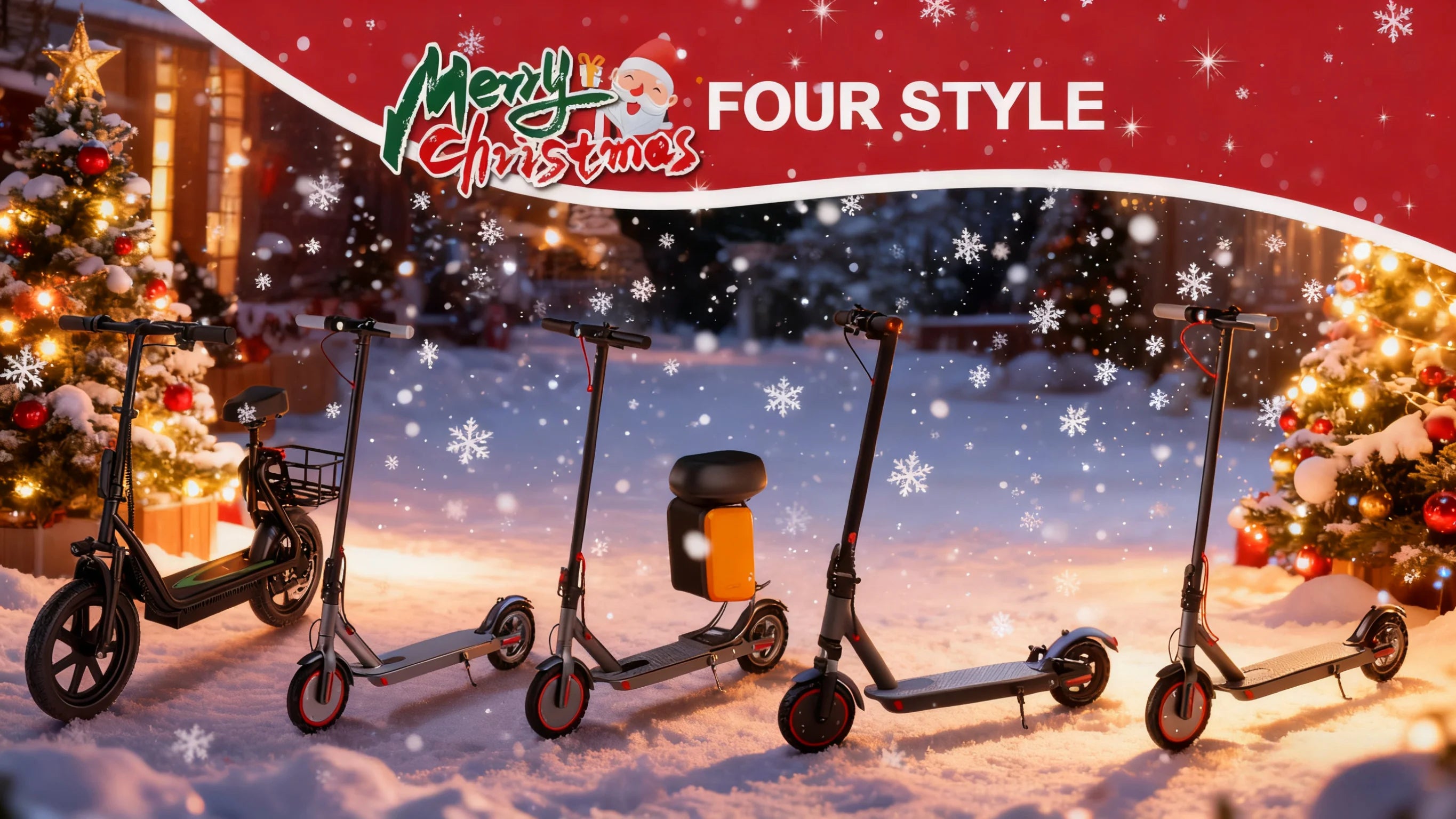 Trottinette électrique pro E TX01 350W