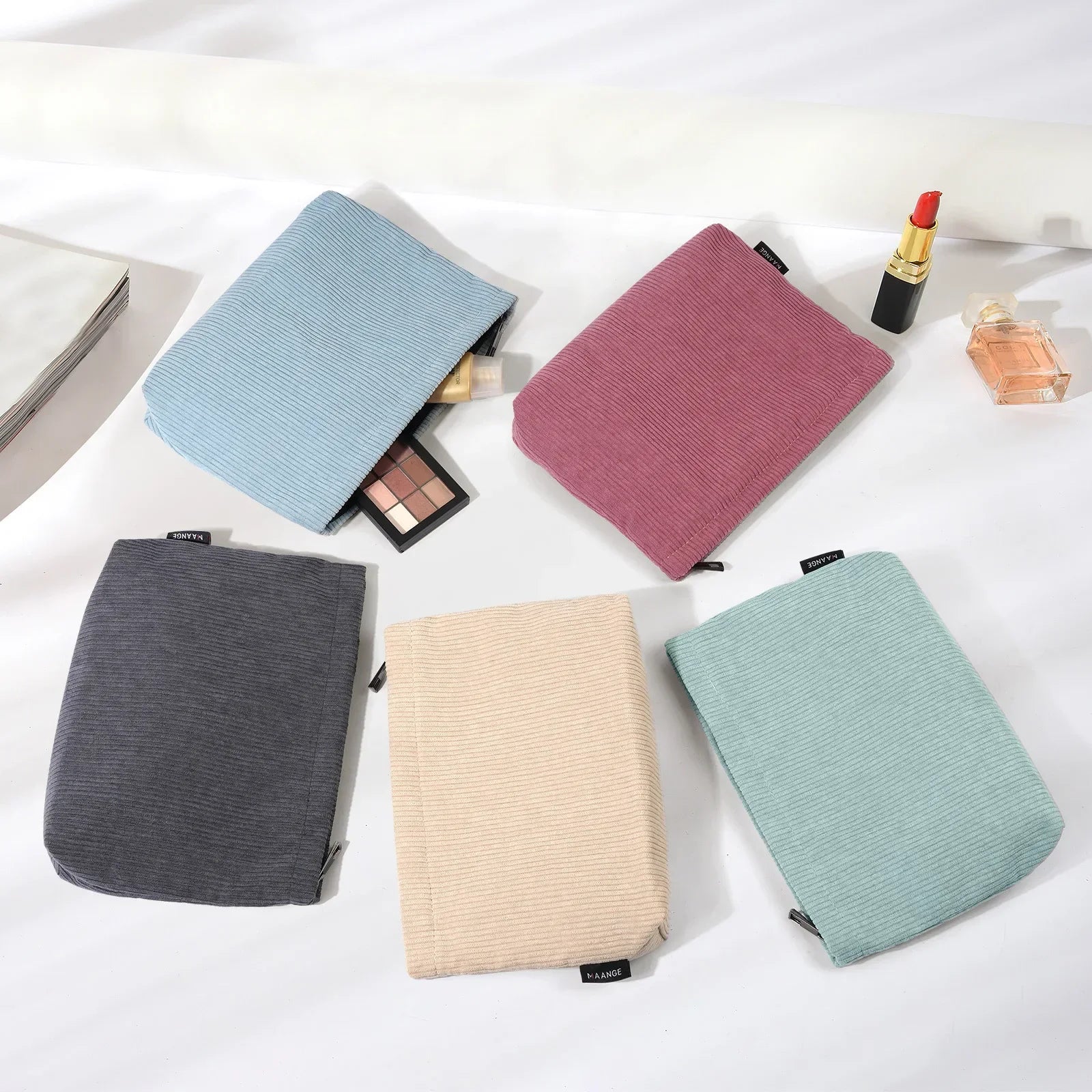 Trousse de toilette pour fillette - ShopGET®