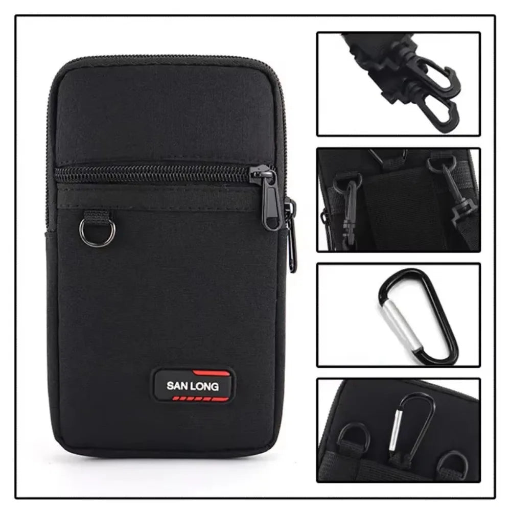 Portefeuille Pochette téléphone - ShopGET®