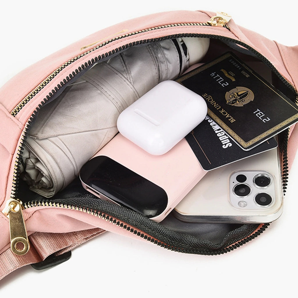 Sac banane femme ceinture et mode - ShopGET®