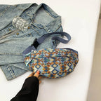 Sac banane tendance pour femme - ShopGET®