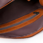 Pochette femme tendance en cuir A / 33x1x24cm-B / 33x1x24cm-C / 33x1x24cm-ShopGET® 