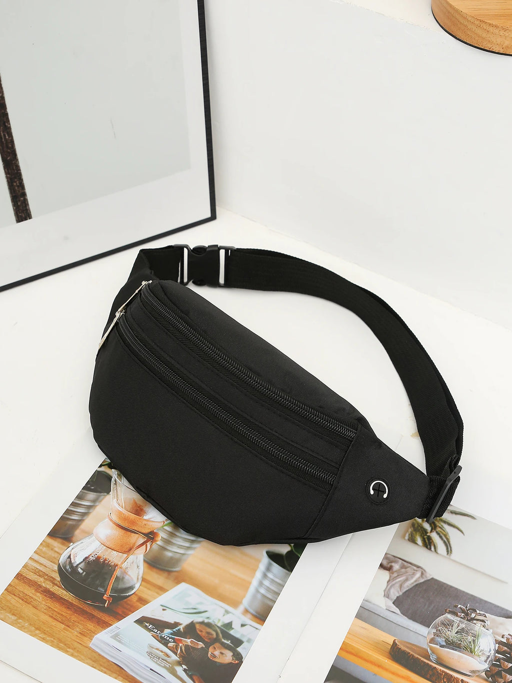 Sac banane femme été multifonction - ShopGET®
