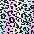 Sac polochon personnalisé léopard Rose / 46 x 22 x 23cm-Rose gradient / 46 x 22 x 23cm-Noir Blanc / 46 x 22 x 23cm-Noir / 46 x 22 x 23cm-Vert / 46 x 22 x 23cm-Gris / 46 x 22 x 23cm-ShopGET® 