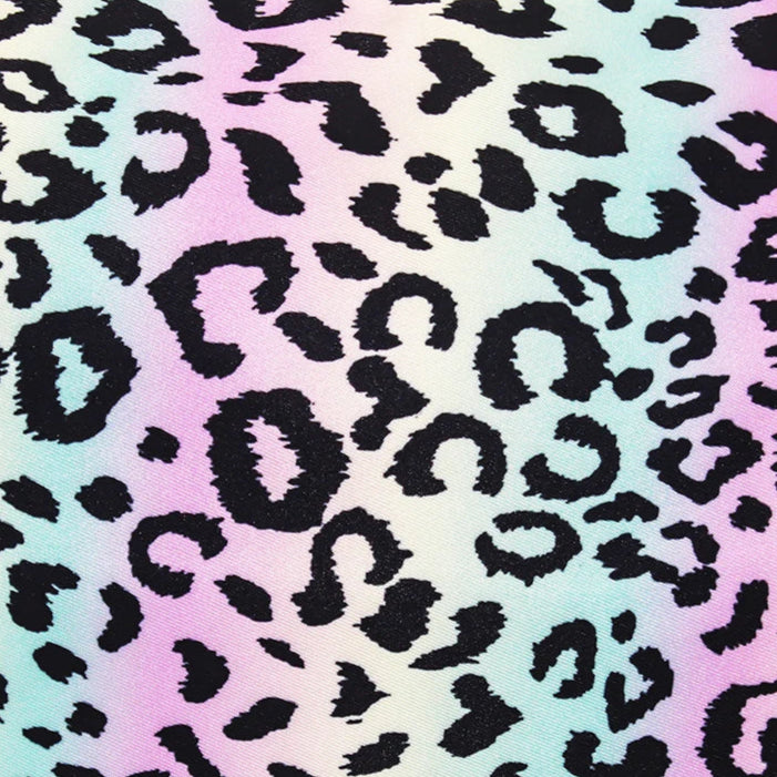 Sac polochon personnalisé léopard Rose / 46 x 22 x 23cm-Rose gradient / 46 x 22 x 23cm-Noir Blanc / 46 x 22 x 23cm-Noir / 46 x 22 x 23cm-Vert / 46 x 22 x 23cm-Gris / 46 x 22 x 23cm-ShopGET® 