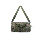 Sac polochon tissu Noir-Kaki-Désert-Vert-Camouflage-Jungle-ShopGET® 