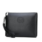 Pochette homme élégant A / 24cmx2cmx18cm-B / 24cmx2cmx18cm-C / 24cmx2cmx18cm-D / 24cmx2cmx18cm-E / 24cmx2cmx18cm-F / 24cmx2cmx18cm-G / 24cmx2cmx18cm-ShopGET® 