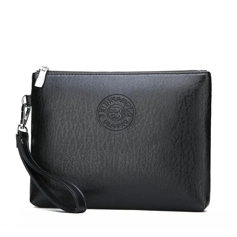 Pochette homme élégant A / 24cmx2cmx18cm-B / 24cmx2cmx18cm-C / 24cmx2cmx18cm-D / 24cmx2cmx18cm-E / 24cmx2cmx18cm-F / 24cmx2cmx18cm-G / 24cmx2cmx18cm-ShopGET® 