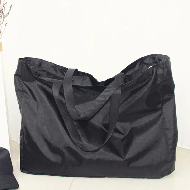Sac de courses cabas original Noir XL-Noir L-Noir M-Black S-Navy Bleu XL-Navy Bleu L-Navy Bleu M-Navy Blue S-ShopGET® 