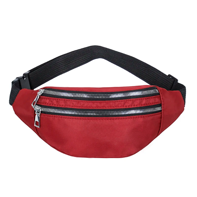Mini sac banane femme - ShopGET®