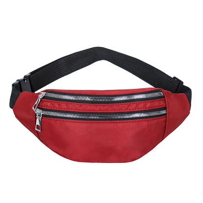 Mini sac banane femme - ShopGET®