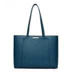 Sac cabas noir aristarc Vert / 35cm 13cm 27cm-Kaki / 35cm 13cm 27cm-Rouge / 35cm 13cm 27cm-Noir / 35cm 13cm 27cm-Bleu / 35cm 13cm 27cm-ShopGET® 