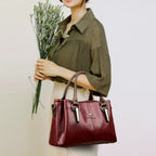 Sac cabas noir souple kangourou Marron-Burgundy-Noir-Bleu-Gris-Vert-Bleu SB-Noir SB-Bleu SB1-ShopGET® 