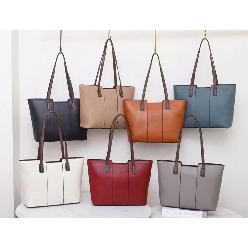 Sac cabas noir lady Tote caramel / 33x11.5x28cm / Offerte-Beige / 33x11.5x28cm / Offerte-Noir / 33x11.5x28cm / Offerte-Gris / 33x11.5x28cm / Offerte-kaki / 33x11.5x28cm / Offerte-Bleu / 33x11.5x28cm / Offerte-Rouge / 33x11.5x28cm / Offerte-ShopGET® 