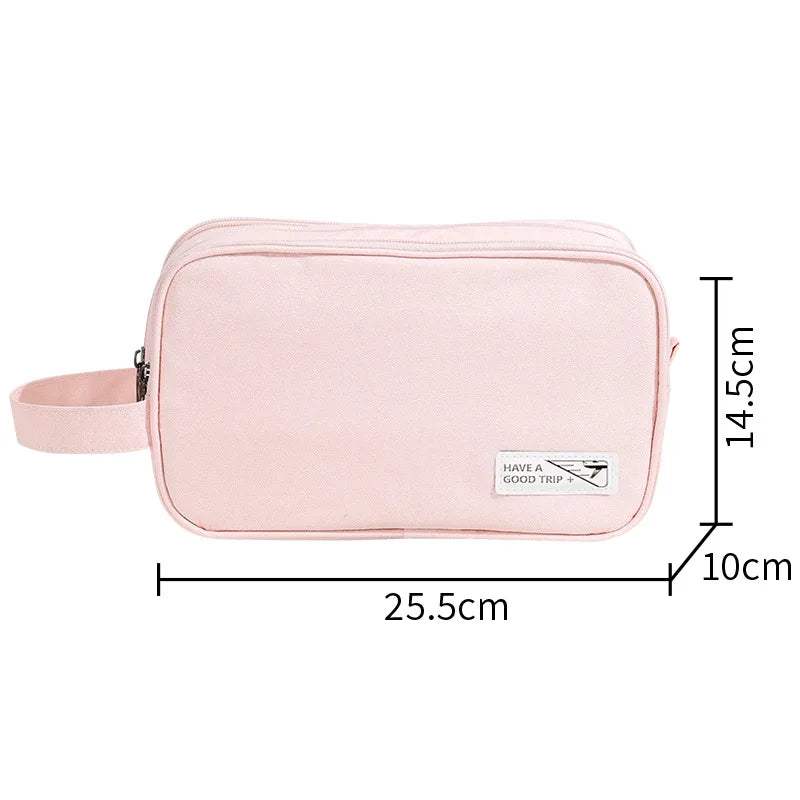 Trousse de toilette bébé maternité - ShopGET®