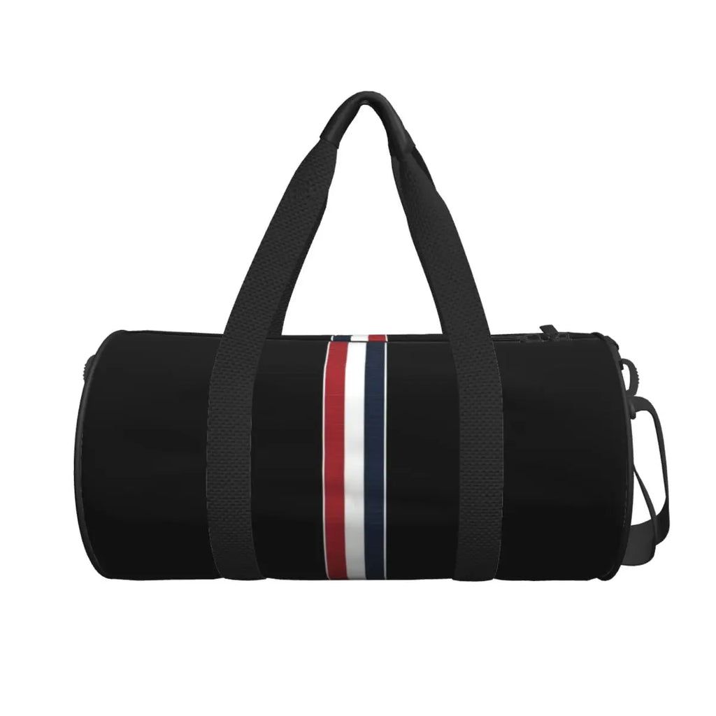 Sac polochon de voyage A-B-C-D-E-F-G-ShopGET® 
