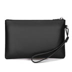 Pochette homme gaby omar Noir / 24cm x 17cm x 2cm-ShopGET® 